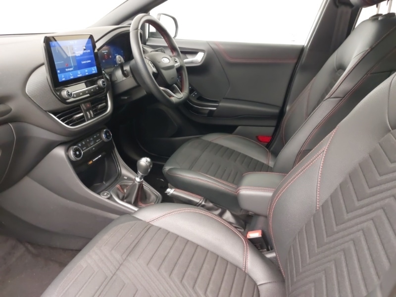 Used Ford Puma 2022 for sale - 77782969: Photo 5