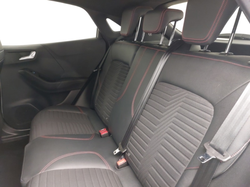 Used Ford Puma 2022 for sale - 77782969: Photo 6