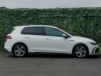 Used Volkswagen Golf 2021 for sale - 79460934: Photo