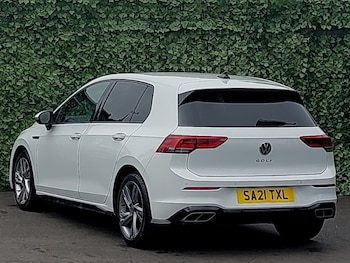 Used Volkswagen Golf 2021 for sale - 79460934: Photo
