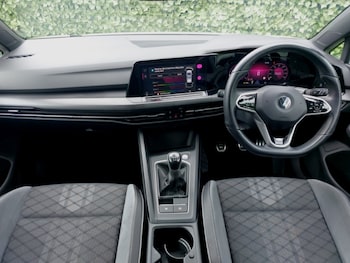 Used Volkswagen Golf 2021 for sale - 79460934: Photo