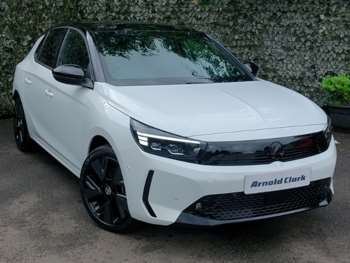 2025 - 100kW Ultimate 50kWh 5dr Auto