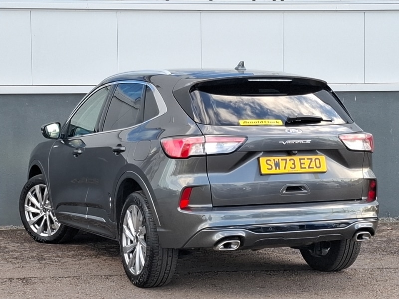 Used Ford Kuga 2024 for sale - 77717339: Photo 3