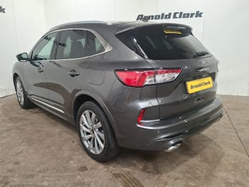 Used Ford Kuga 2023 for sale - 79839716: Photo