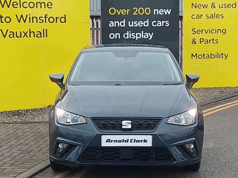 Used SEAT Ibiza 2020 for sale - 77434080: Photo 12