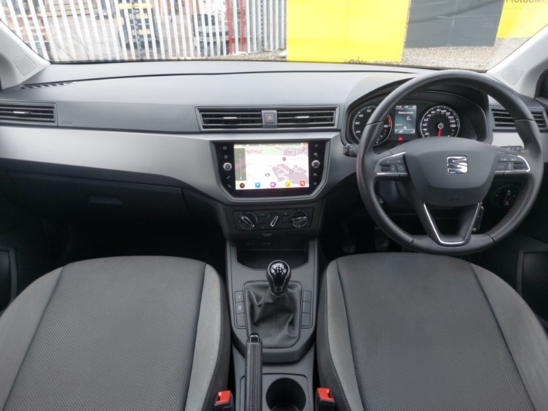 Used SEAT Ibiza 2020 for sale - 77434080: Photo 2