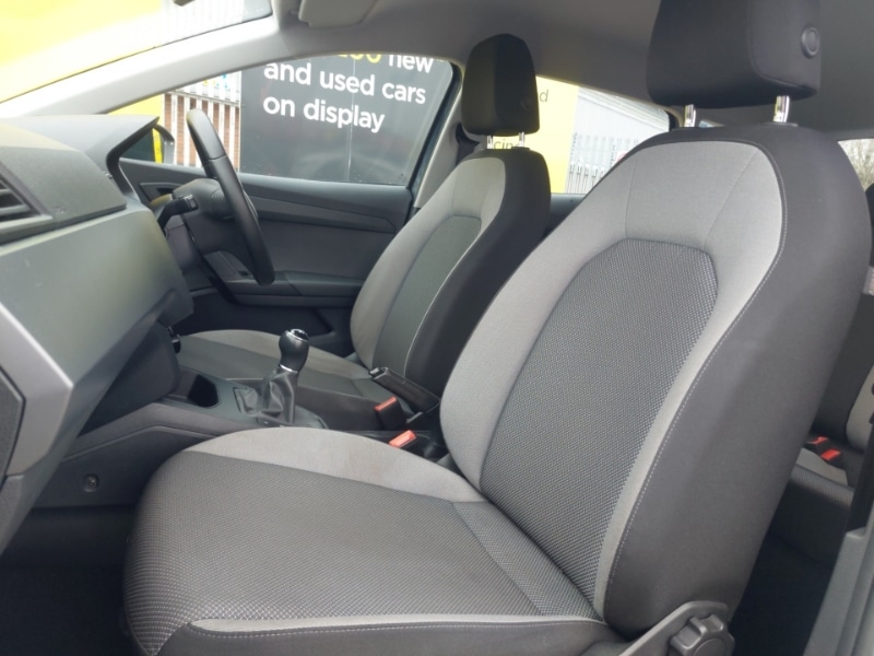 Used SEAT Ibiza 2020 for sale - 77434080: Photo 5