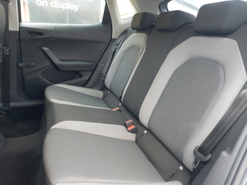 Used SEAT Ibiza 2020 for sale - 77434080: Photo 6