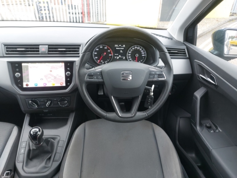 Used SEAT Ibiza 2020 for sale - 77434080: Photo 7