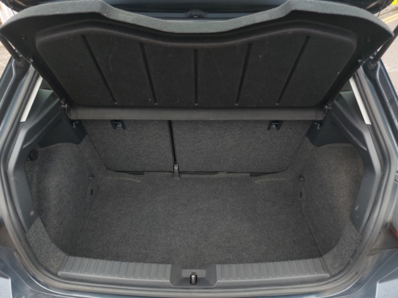 Used SEAT Ibiza 2020 for sale - 77434080: Photo 8