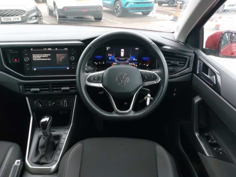 Used Volkswagen Polo 2023 for sale - 77985502: Photo 12