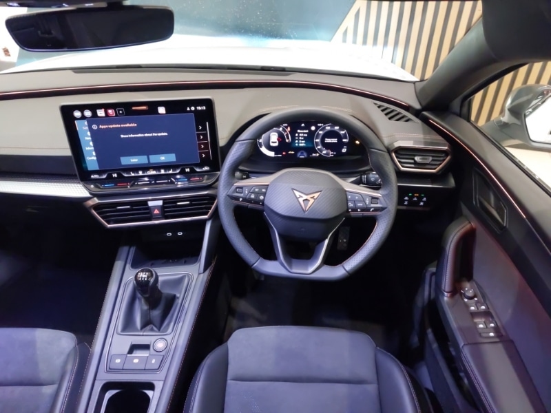 Used Cupra Leon 2025 for sale - 77068380: Photo 7