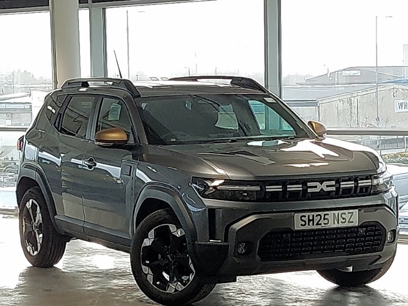 Used Dacia Duster 2025 for sale - 77955800: Photo 1