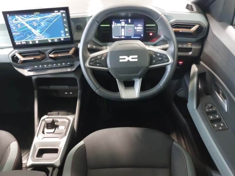 Used Dacia Duster 2025 for sale - 77955800: Photo 7