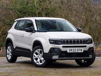 Jeep Other feature image