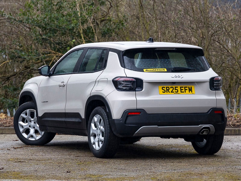 Used Jeep Other 2025 for sale - 77690350: Photo 3