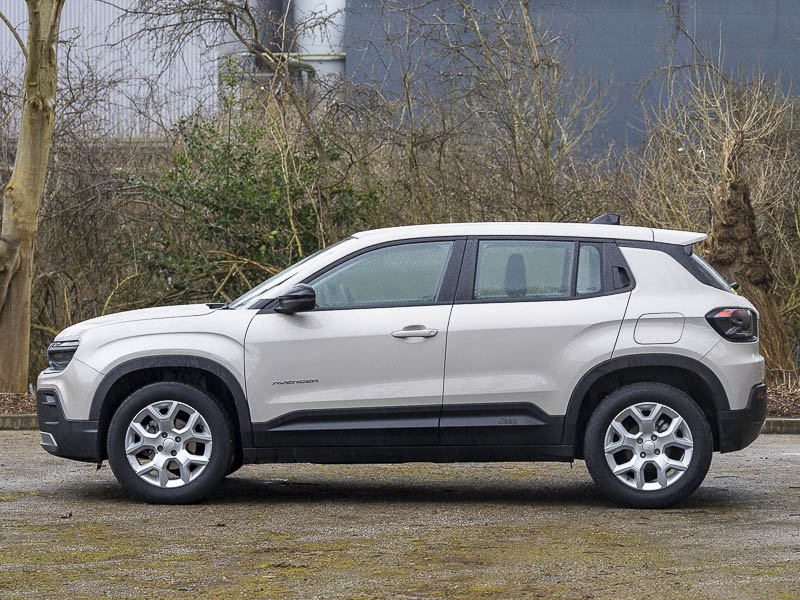 Used Jeep Other 2025 for sale - 77690350: Photo 4