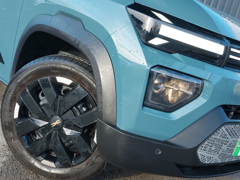 Used Dacia Spring 2025 for sale - 77224457: Photo 9