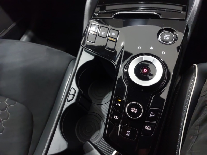 Used Kia Sportage 2023 for sale - 76700308: Photo 12