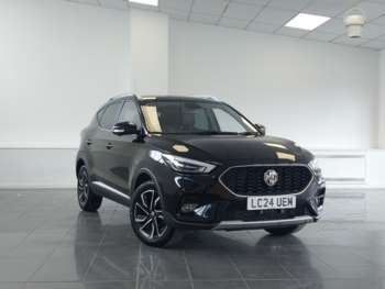 Used MG MG ZS 2024 for sale - 74887405: Photo