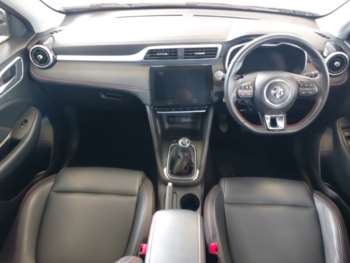 Used MG MG ZS 2024 for sale - 74887405: Photo