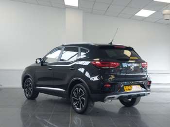 Used MG MG ZS 2024 for sale - 74887405: Photo