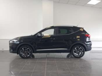 Used MG MG ZS 2024 for sale - 74887405: Photo