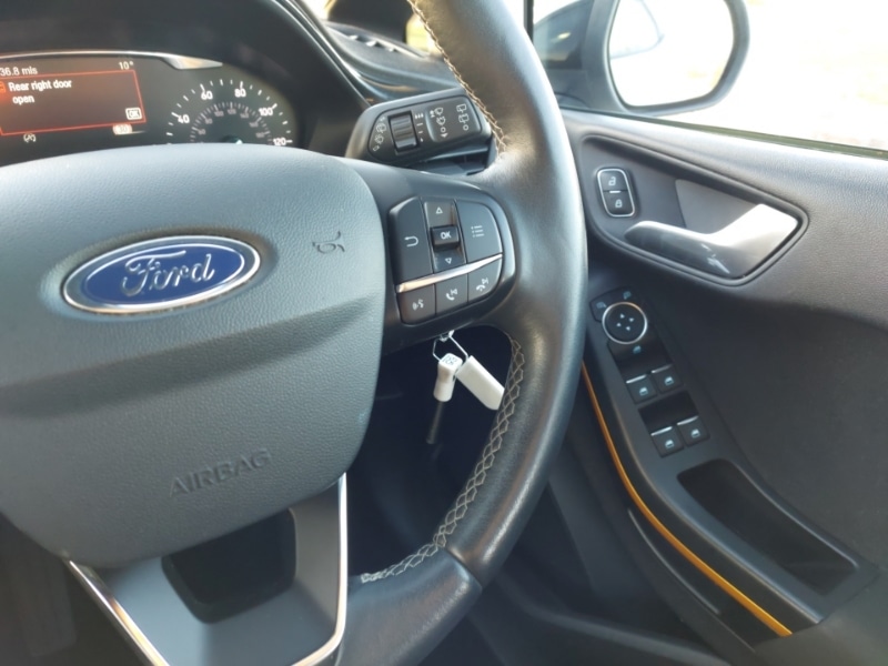 Used Ford Fiesta 2020 for sale - 76983812: Photo 10