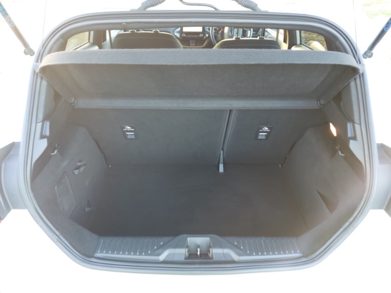 Used Ford Fiesta 2020 for sale - 76983812: Photo 8