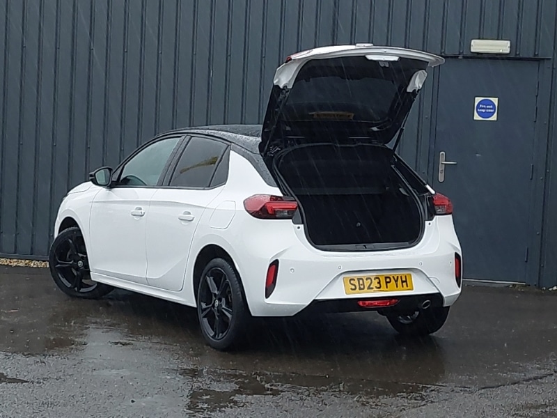 Used Vauxhall Corsa 2023 for sale - 77298988: Photo 12