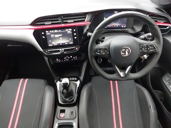 Used Vauxhall Corsa 2023 for sale - 77298988: Photo