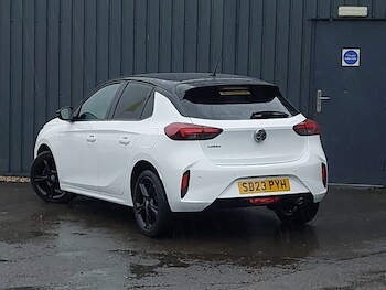 Used Vauxhall Corsa 2023 for sale - 77298988: Photo