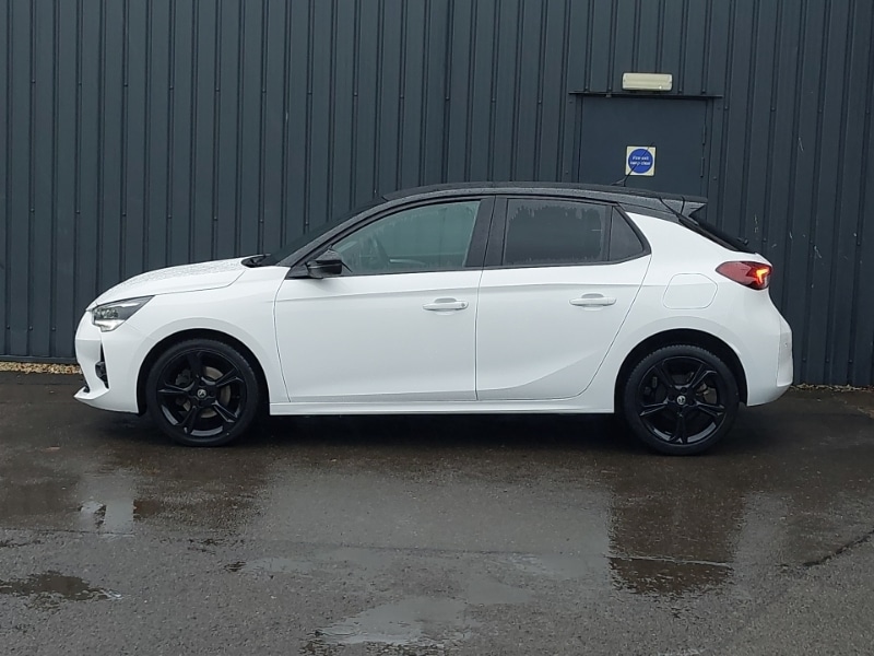 Used Vauxhall Corsa 2023 for sale - 77298988: Photo 4