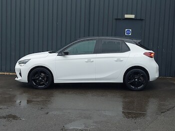 Used Vauxhall Corsa 2023 for sale - 77298988: Photo