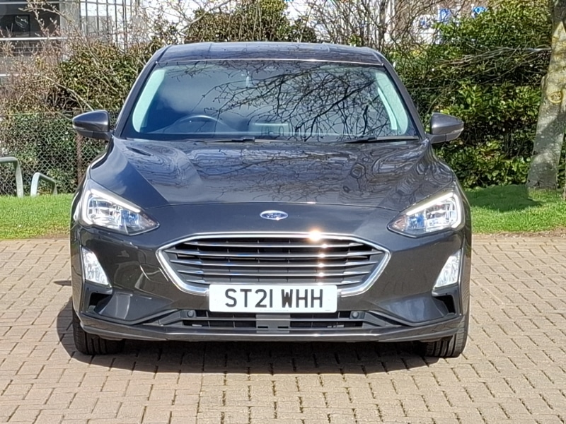 Used Ford Focus 2021 for sale - 78066322: Photo 12