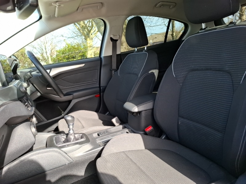 Used Ford Focus 2021 for sale - 78066322: Photo 5