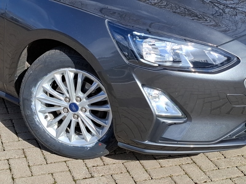 Used Ford Focus 2021 for sale - 78066322: Photo 9