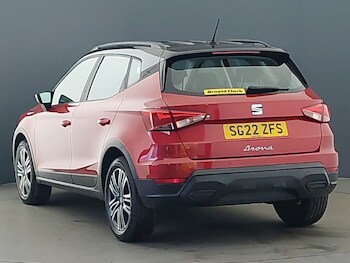 Used SEAT Arona 2022 for sale - 77405648: Photo