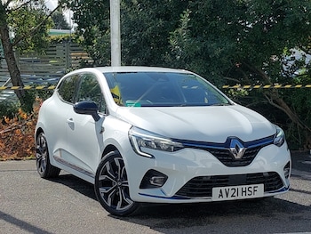 Renault - Clio