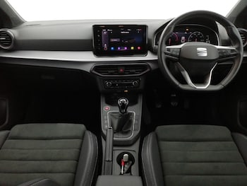 Used SEAT Ibiza 2024 for sale - 78747018: Photo