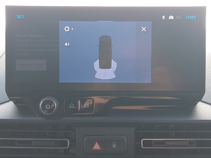 Used Citroen Berlingo 2025 for sale - 77174260: Photo 11