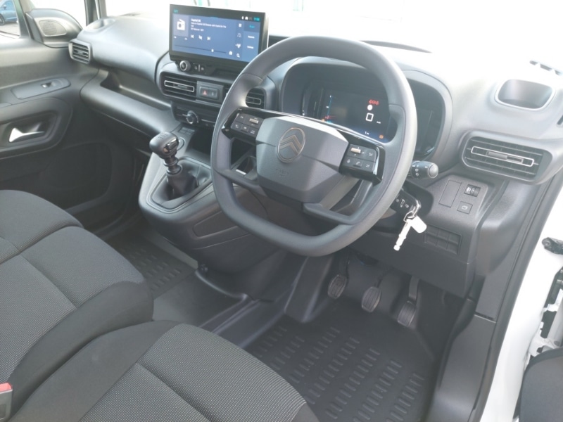 Used Citroen Berlingo 2025 for sale - 77174260: Photo 2