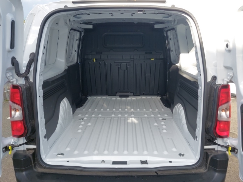 Used Citroen Berlingo 2025 for sale - 77174260: Photo 8