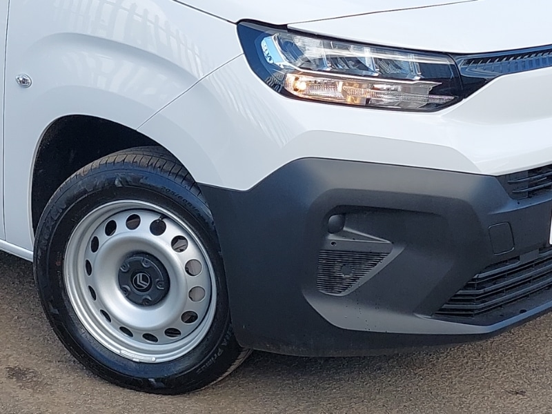 Used Citroen Berlingo 2025 for sale - 77174260: Photo 9