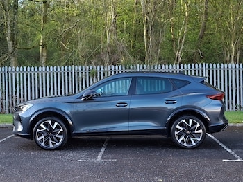 Used Cupra Formentor 2025 for sale - 78133124: Photo