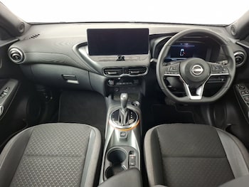 Used Nissan Juke 2025 for sale - 78247314: Photo