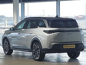 Used Peugeot 5008 2025 for sale - 78727542: Photo