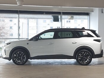 Used Peugeot 5008 2025 for sale - 78727542: Photo