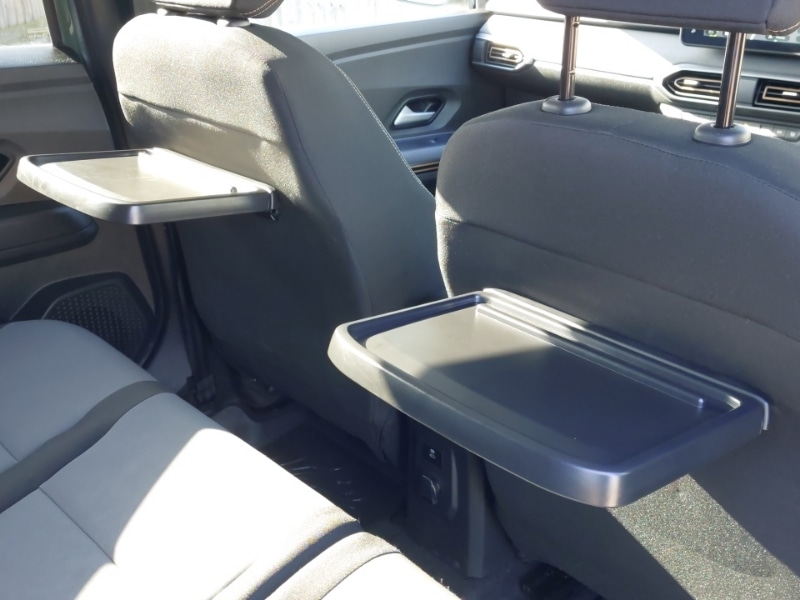 Used Dacia Jogger 2025 for sale - 77875036: Photo 12