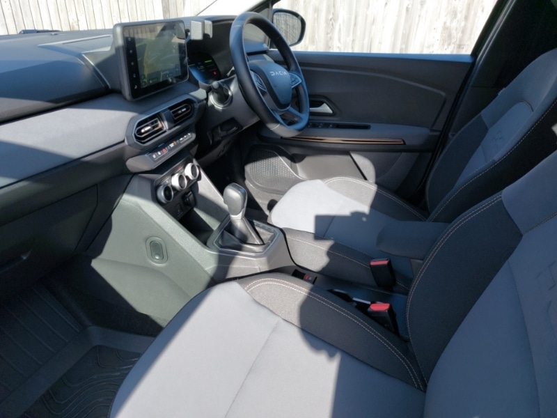 Used Dacia Jogger 2025 for sale - 77875036: Photo 5